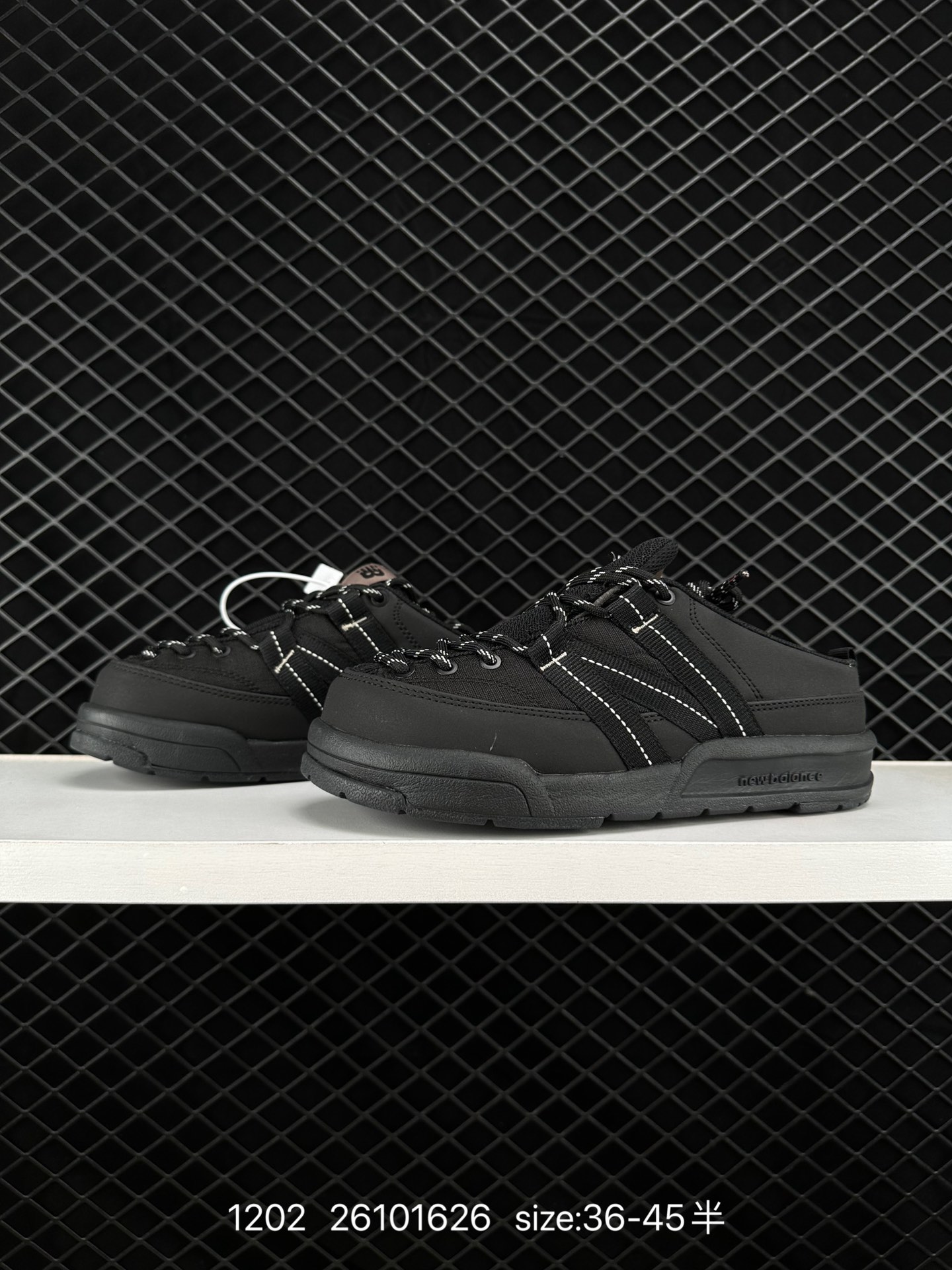 New balance CRV CAP V2